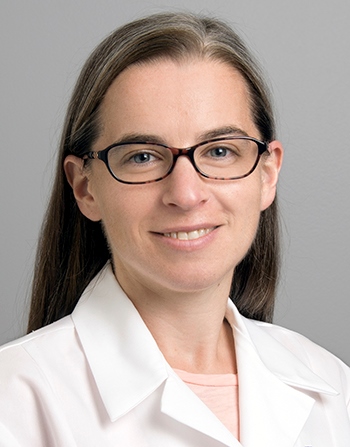 Dr. Katherine Maloney